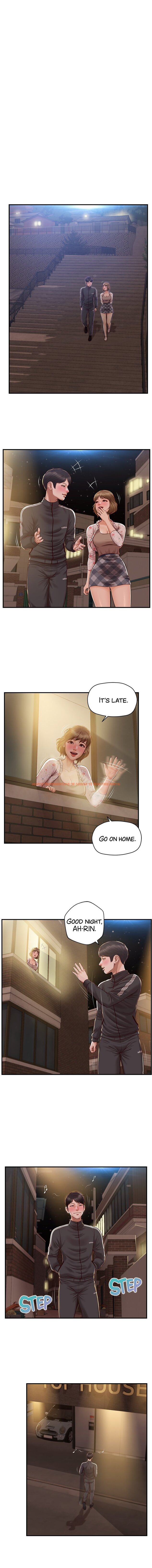 Read Hentai Image 7 264 in comic Age Of Innocence - Chapter 23 - hentaitnt.net