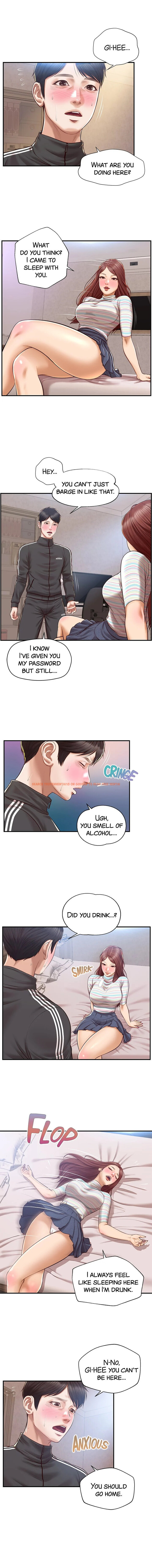 Read Hentai Image 9 264 in comic Age Of Innocence - Chapter 23 - hentaitnt.net