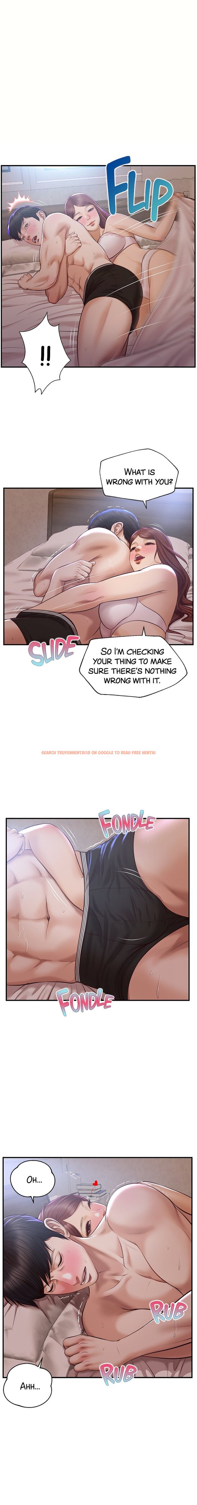 Read Hentai Image 1 264 in comic Age Of Innocence - Chapter 24 - www.hentaitnt.net