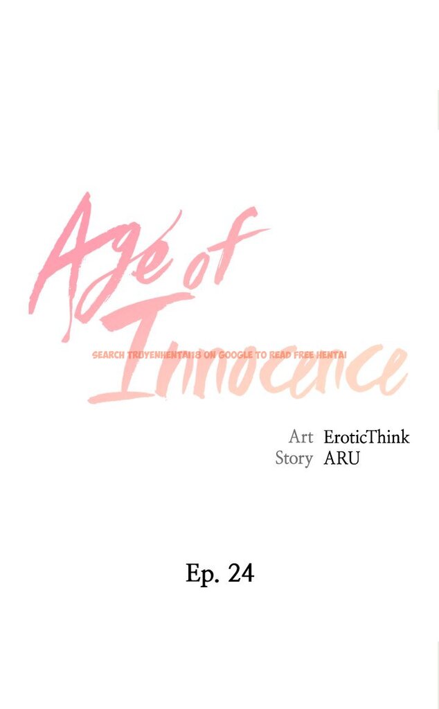 Read Hentai Image 2 264 in comic Age Of Innocence - Chapter 24 - www.hentaitnt.net