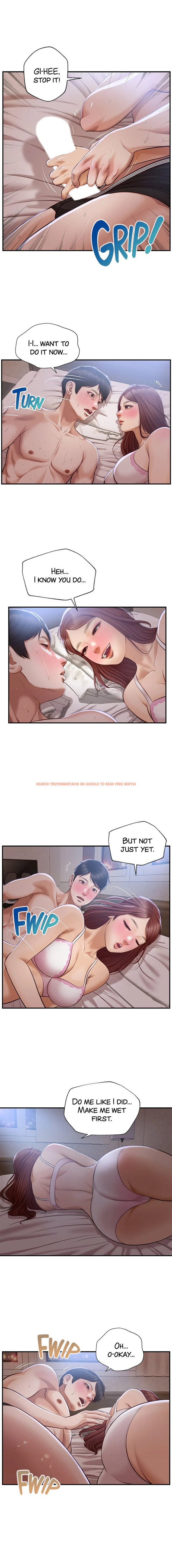 Read Hentai Image 5 264 in comic Age Of Innocence - Chapter 24 - www.hentaitnt.net