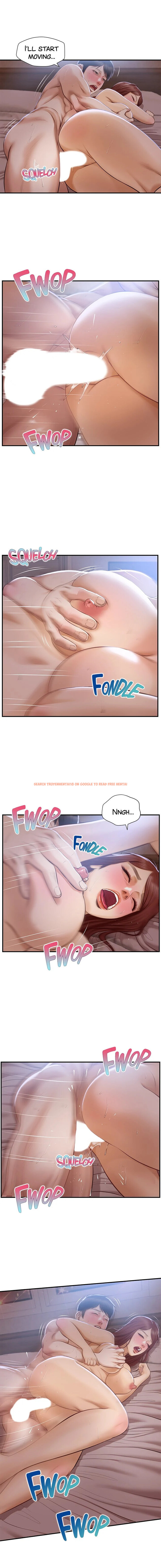 Read Hentai Image 9 264 in comic Age Of Innocence - Chapter 24 - www.hentaitnt.net