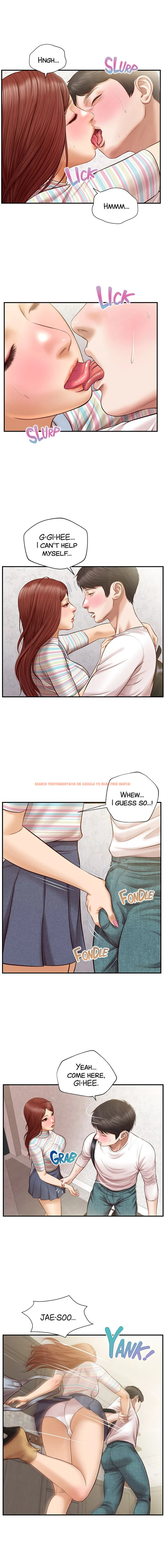 Read Hentai Image 10 264 in comic Age Of Innocence - Chapter 25 - www.hentaitnt.net