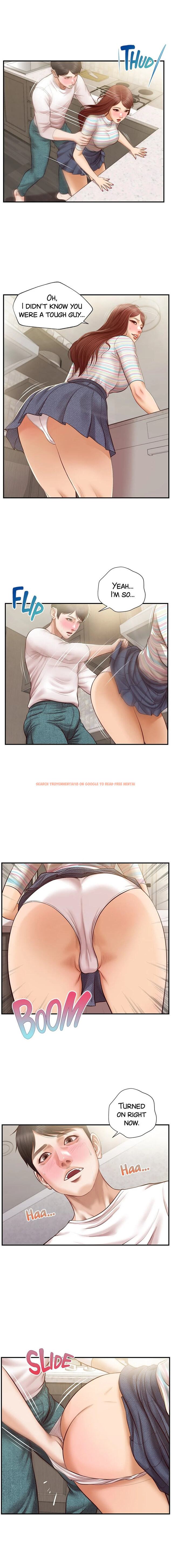 Read Hentai Image 11 264 in comic Age Of Innocence - Chapter 25 - www.hentaitnt.net