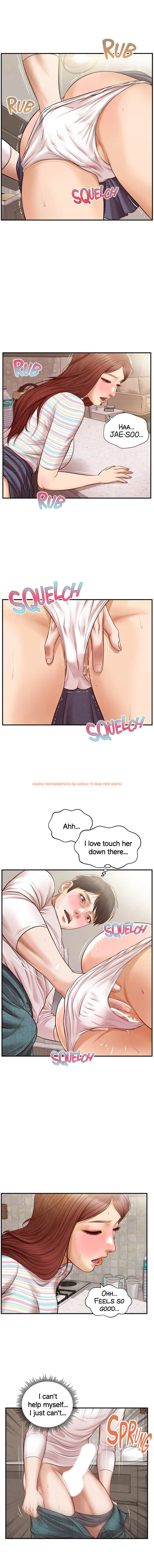 Read Hentai Image 12 264 in comic Age Of Innocence - Chapter 25 - www.hentaitnt.net
