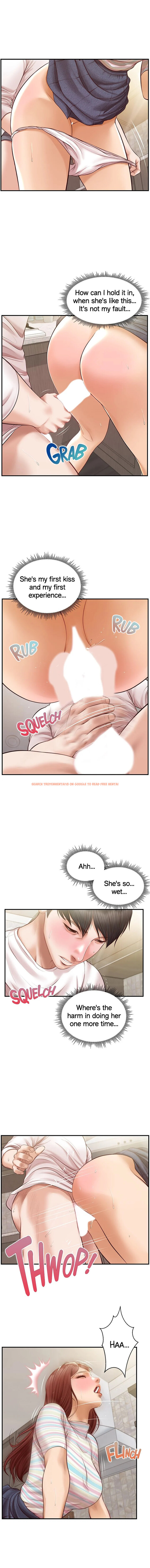 Read Hentai Image 13 264 in comic Age Of Innocence - Chapter 25 - www.hentaitnt.net