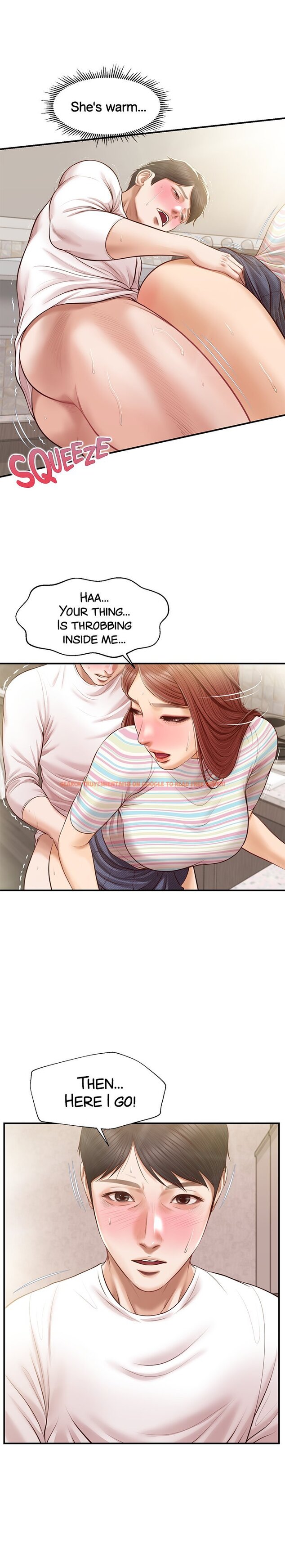 Read Hentai Image 14 264 in comic Age Of Innocence - Chapter 25 - www.hentaitnt.net