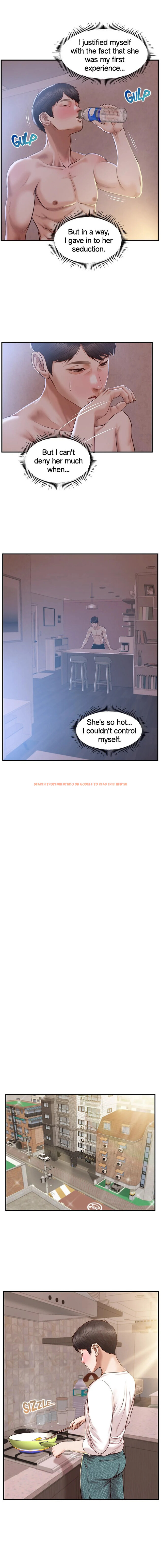 Read Hentai Image 4 264 in comic Age Of Innocence - Chapter 25 - www.hentaitnt.net