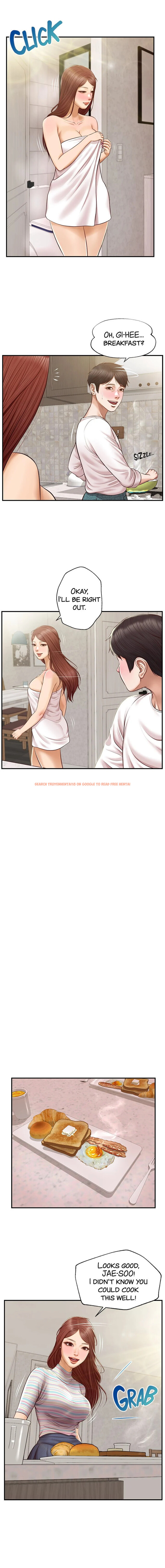 Read Hentai Image 5 264 in comic Age Of Innocence - Chapter 25 - www.hentaitnt.net