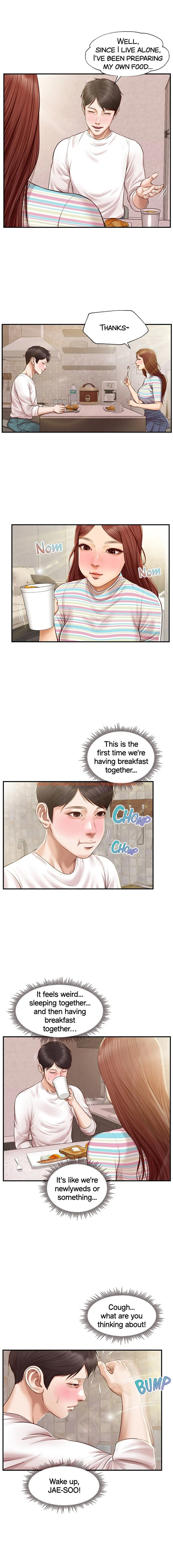 Read Hentai Image 6 264 in comic Age Of Innocence - Chapter 25 - www.hentaitnt.net
