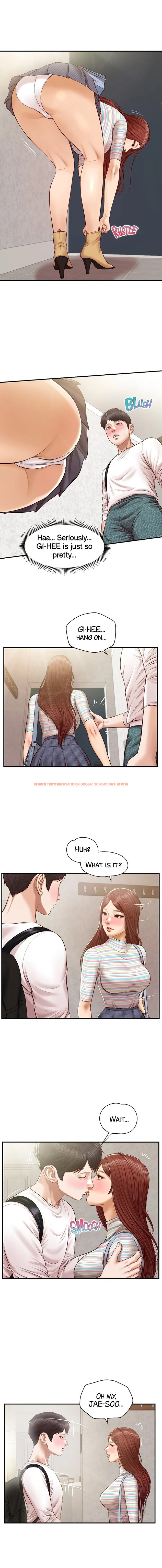 Read Hentai Image 8 264 in comic Age Of Innocence - Chapter 25 - www.hentaitnt.net
