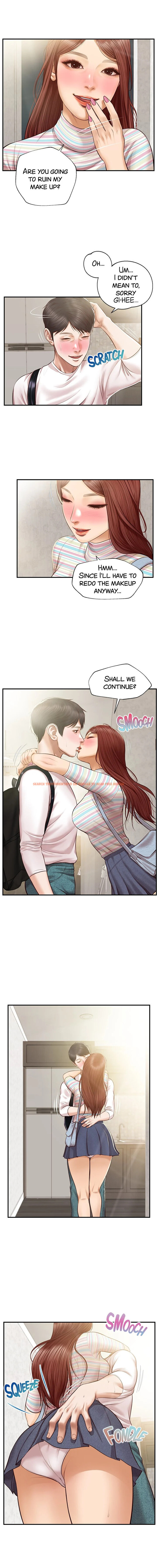 Read Hentai Image 9 264 in comic Age Of Innocence - Chapter 25 - www.hentaitnt.net