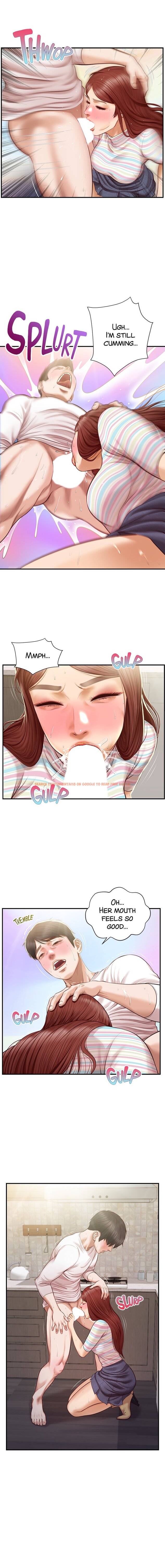 Read Hentai Image 10 264 in comic Age Of Innocence - Chapter 26 - www.hentaitnt.net