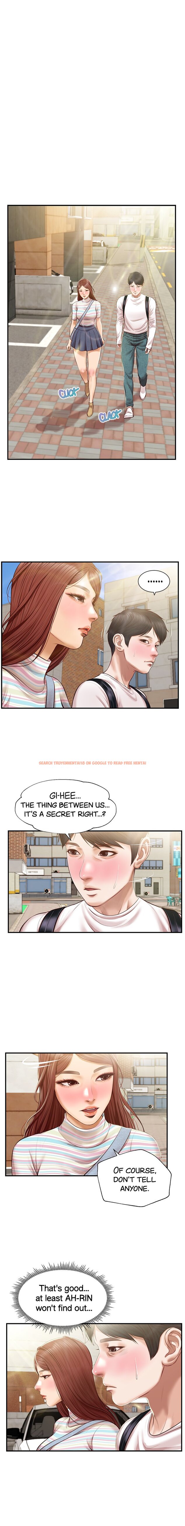 Read Hentai Image 11 264 in comic Age Of Innocence - Chapter 26 - www.hentaitnt.net