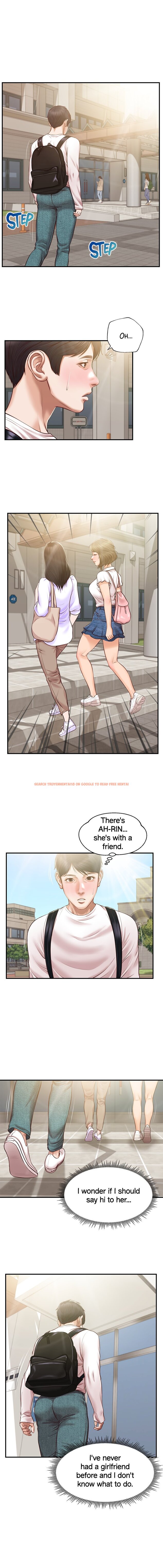 Read Hentai Image 13 264 in comic Age Of Innocence - Chapter 26 - www.hentaitnt.net