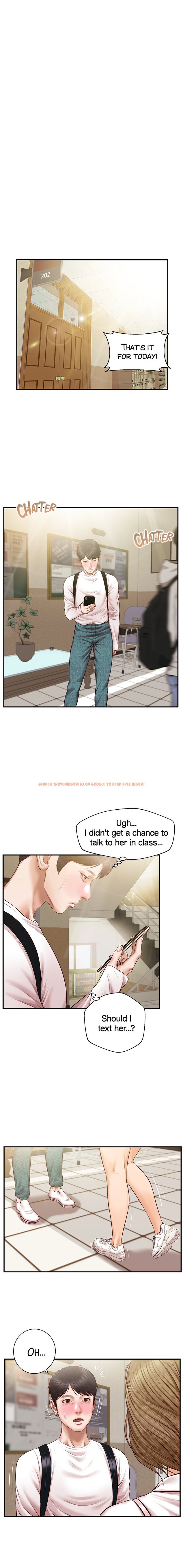Read Hentai Image 14 264 in comic Age Of Innocence - Chapter 26 - www.hentaitnt.net
