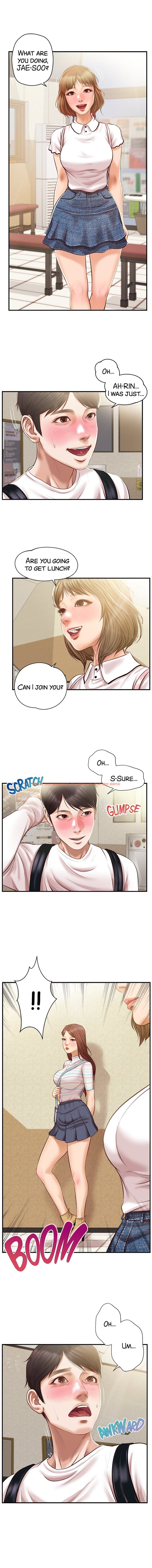 Read Hentai Image 15 264 in comic Age Of Innocence - Chapter 26 - www.hentaitnt.net