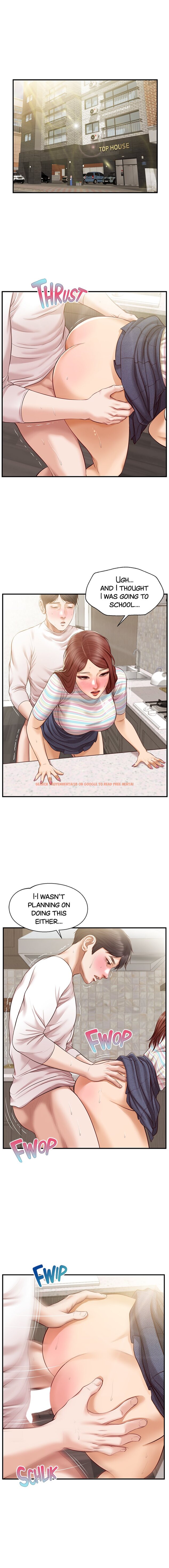 Read Hentai Image 4 258 in comic Age Of Innocence - Chapter 26 - www.hentaitnt.net