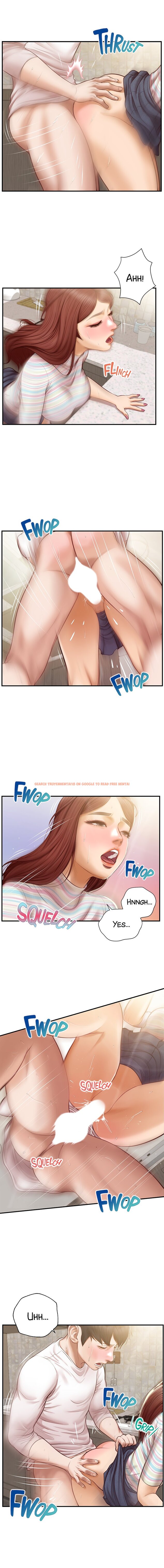 Read Hentai Image 5 258 in comic Age Of Innocence - Chapter 26 - www.hentaitnt.net