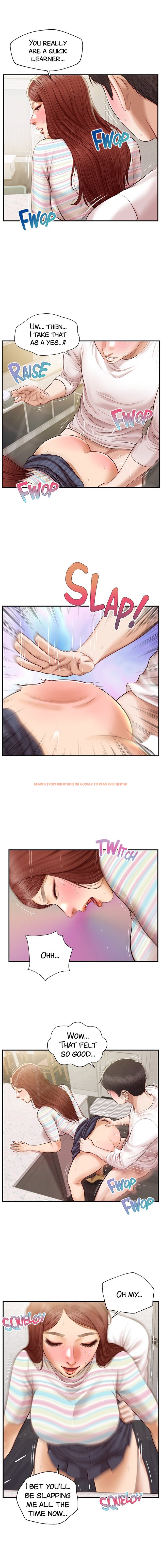 Read Hentai Image 7 264 in comic Age Of Innocence - Chapter 26 - www.hentaitnt.net