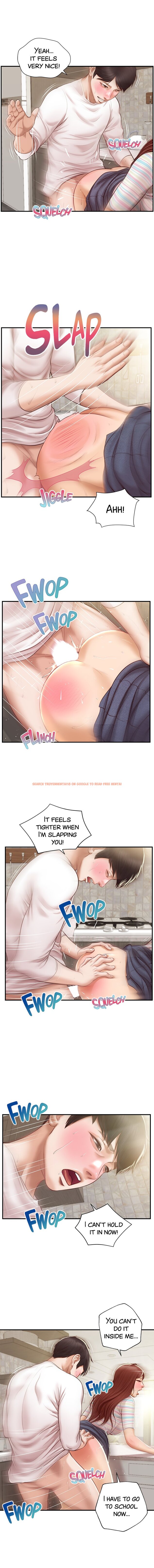 Read Hentai Image 8 264 in comic Age Of Innocence - Chapter 26 - www.hentaitnt.net