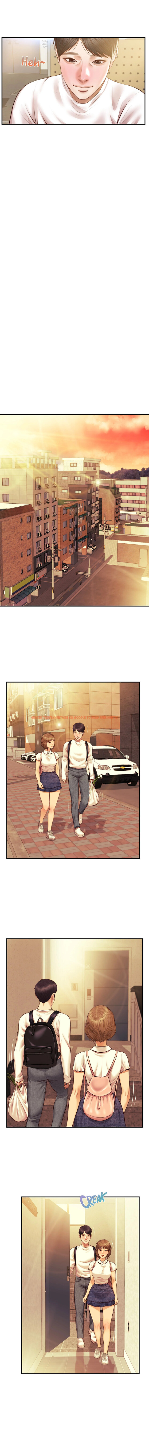 Read Hentai Image 10 258 in comic Age Of Innocence - Chapter 27 - www.hentaitnt.net
