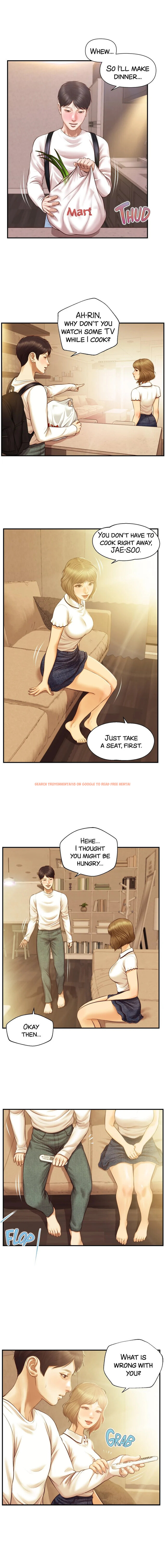 Read Hentai Image 11 258 in comic Age Of Innocence - Chapter 27 - www.hentaitnt.net