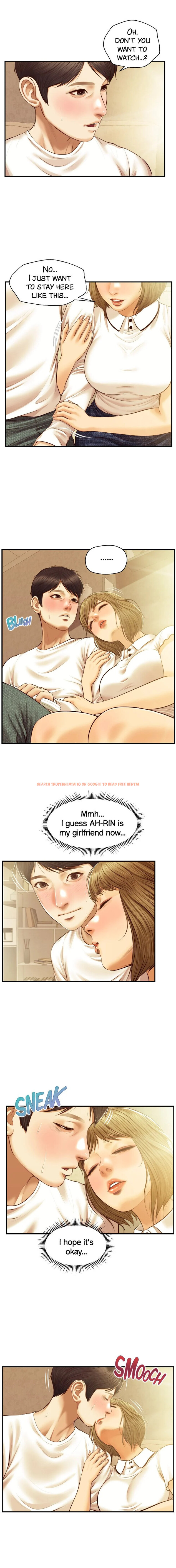 Read Hentai Image 12 258 in comic Age Of Innocence - Chapter 27 - www.hentaitnt.net
