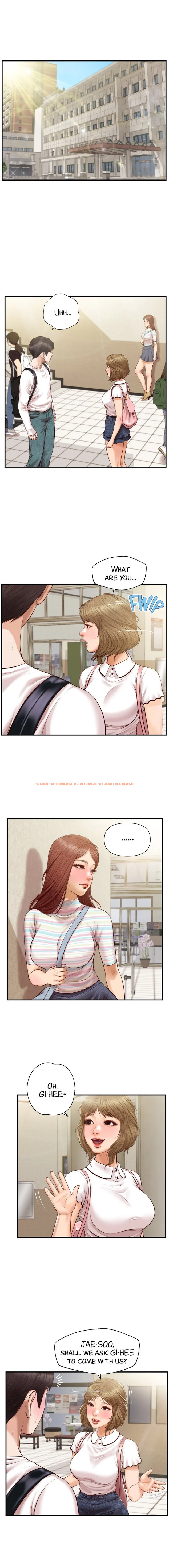 Read Hentai Image 3 258 in comic Age Of Innocence - Chapter 27 - www.hentaitnt.net