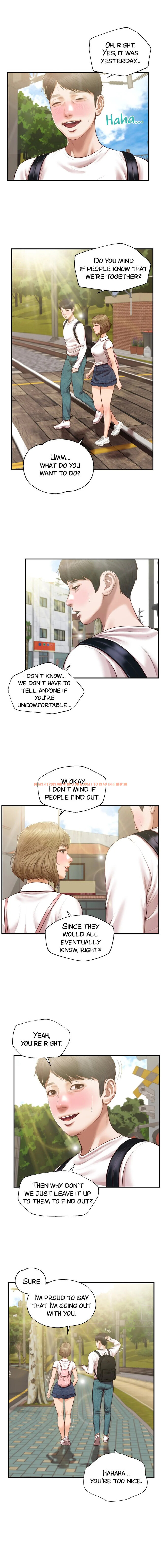 Read Hentai Image 6 258 in comic Age Of Innocence - Chapter 27 - www.hentaitnt.net