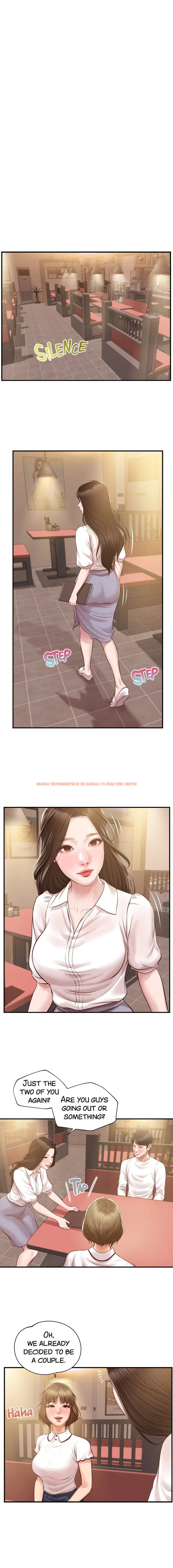 Read Hentai Image 7 258 in comic Age Of Innocence - Chapter 27 - www.hentaitnt.net