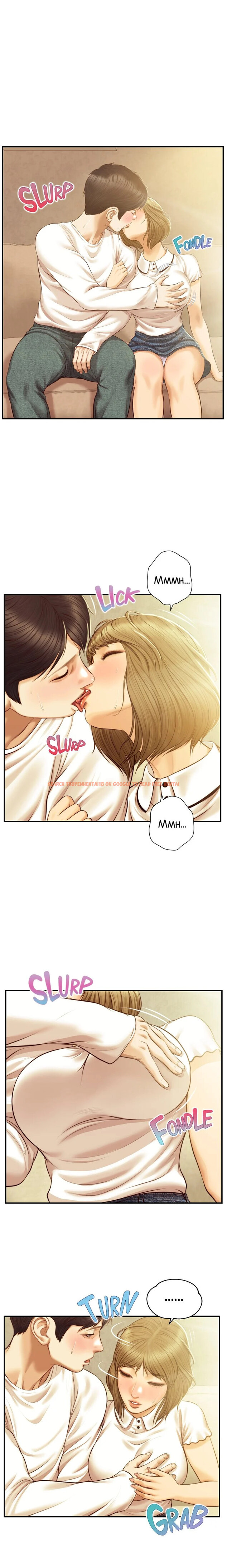 Read Hentai Image 1 258 in comic Age Of Innocence - Chapter 28 - hentaitnt.net