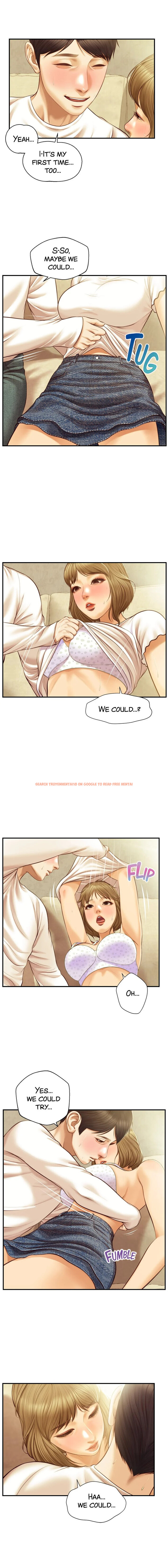 Read Hentai Image 10 258 in comic Age Of Innocence - Chapter 28 - hentaitnt.net