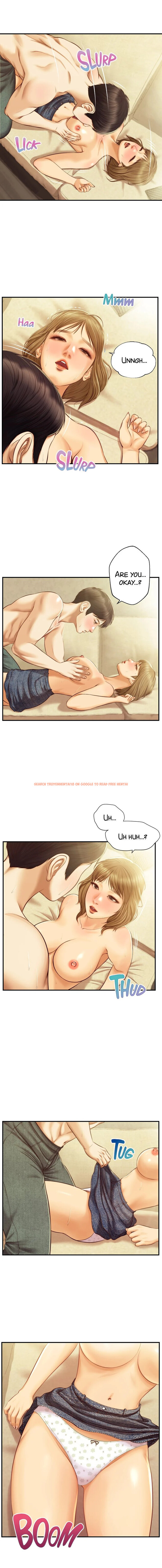 Read Hentai Image 13 258 in comic Age Of Innocence - Chapter 28 - hentaitnt.net