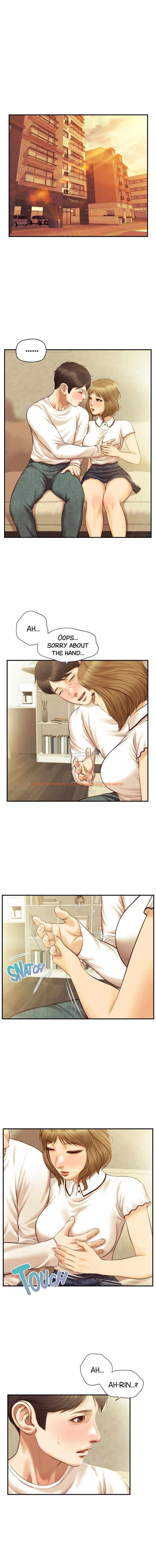 Read Hentai Image 4 258 in comic Age Of Innocence - Chapter 28 - hentaitnt.net