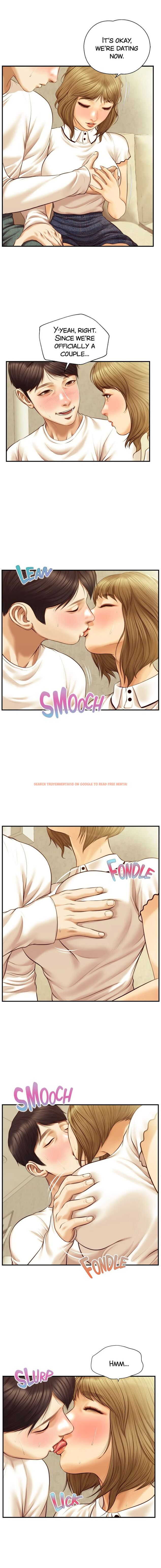 Read Hentai Image 5 258 in comic Age Of Innocence - Chapter 28 - hentaitnt.net