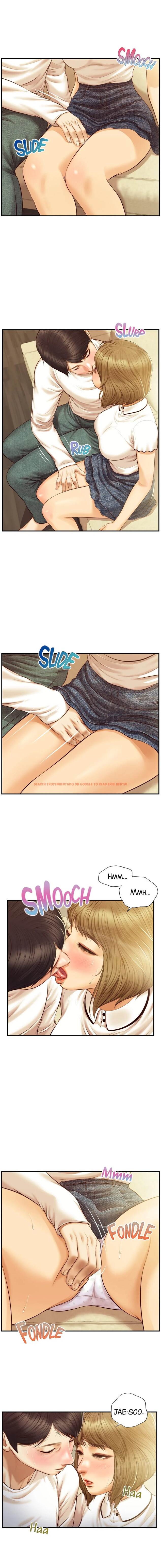 Read Hentai Image 6 258 in comic Age Of Innocence - Chapter 28 - hentaitnt.net