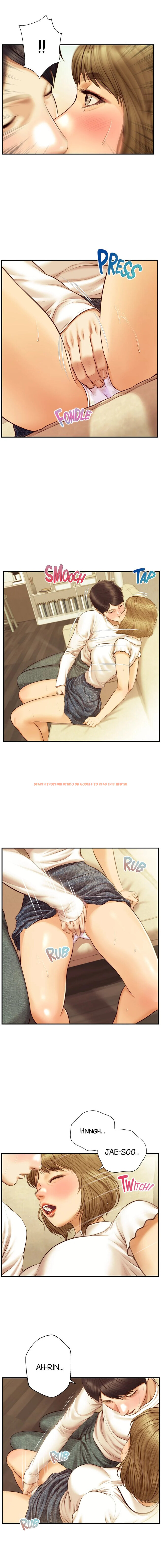 Read Hentai Image 8 258 in comic Age Of Innocence - Chapter 28 - hentaitnt.net