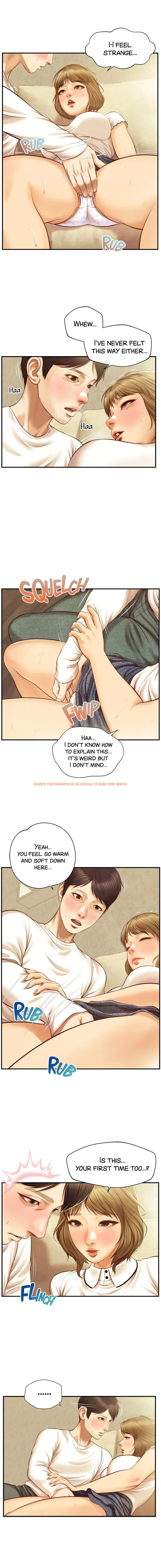 Read Hentai Image 9 258 in comic Age Of Innocence - Chapter 28 - hentaitnt.net
