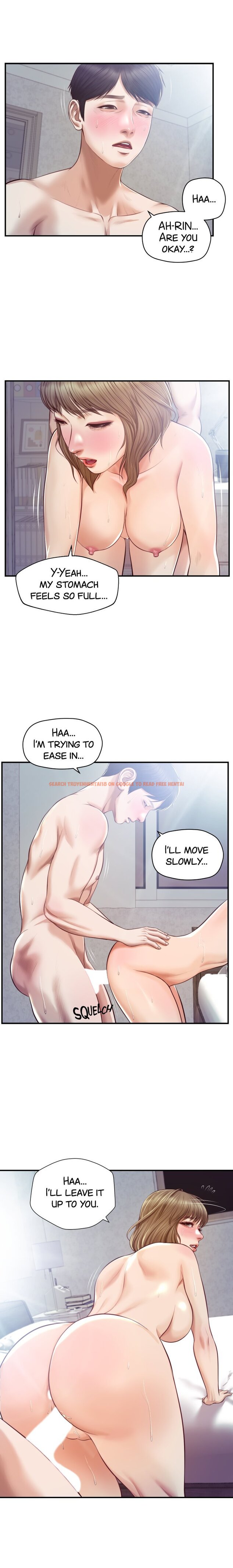 Read Hentai Image 14 258 in comic Age Of Innocence - Chapter 29 - hentaitnt.net