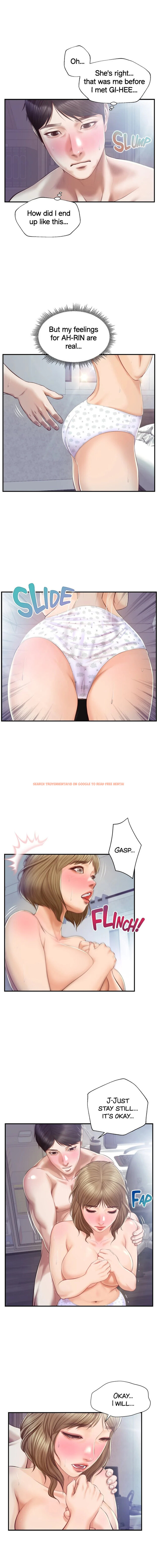Read Hentai Image 9 258 in comic Age Of Innocence - Chapter 29 - hentaitnt.net