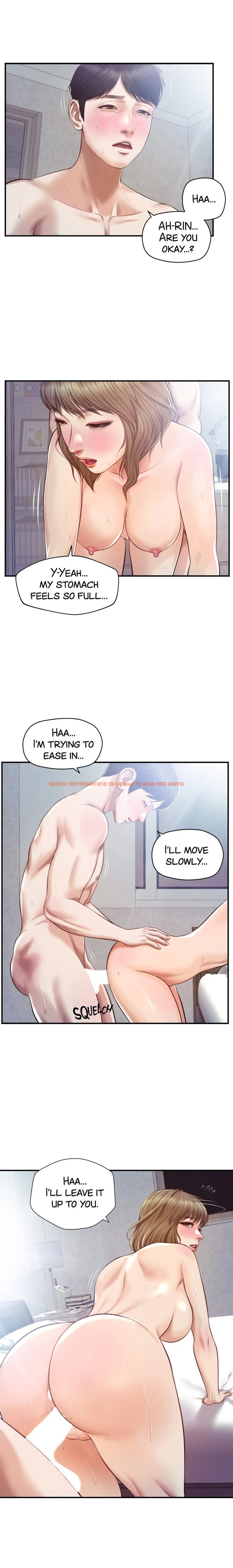 Read Hentai Image 2 087 in comic Age Of Innocence - Chapter 30 - hentaitnt.net