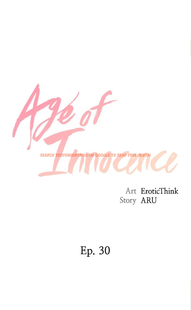 Read Hentai Image 3 087 in comic Age Of Innocence - Chapter 30 - hentaitnt.net