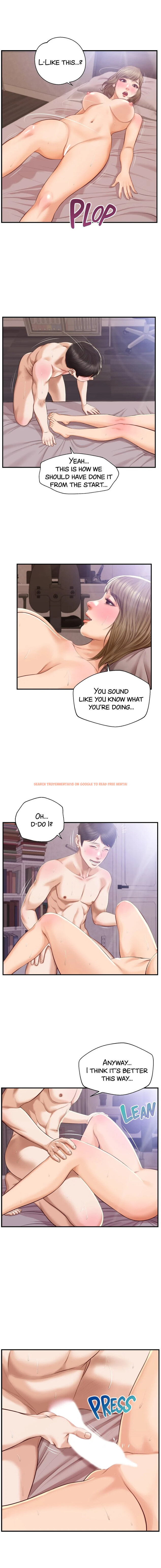 Read Hentai Image 8 087 in comic Age Of Innocence - Chapter 30 - hentaitnt.net