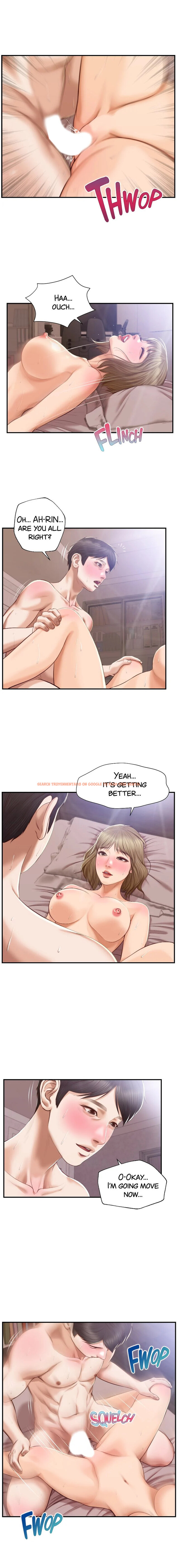 Read Hentai Image 9 087 in comic Age Of Innocence - Chapter 30 - hentaitnt.net