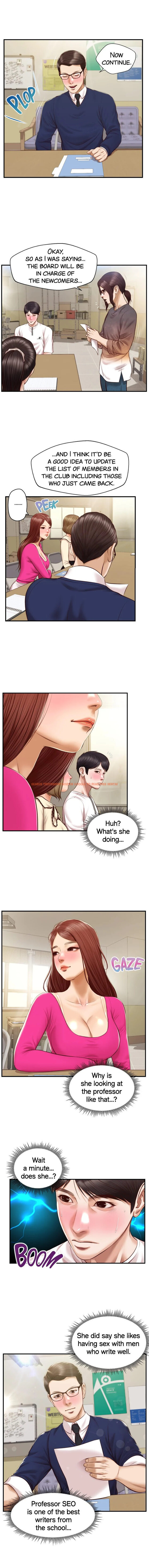 Read Hentai Image 11 717 in comic Age Of Innocence - Chapter 31 - hentaitnt.net