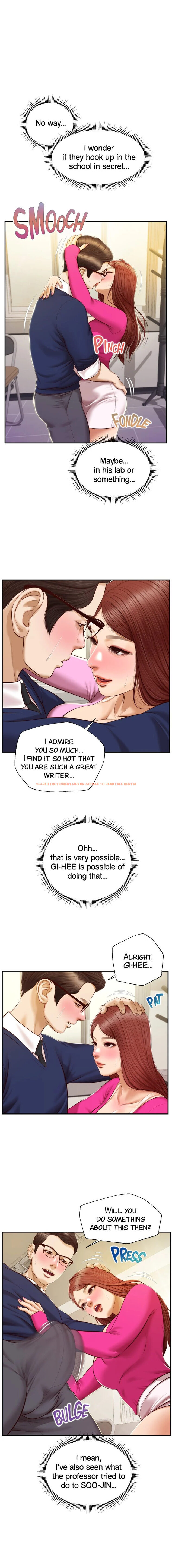 Read Hentai Image 12 717 in comic Age Of Innocence - Chapter 31 - hentaitnt.net