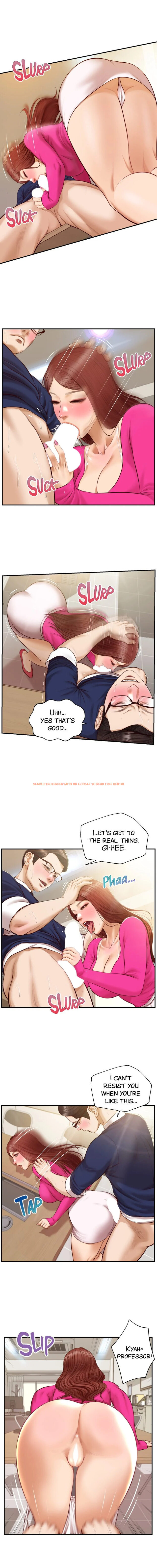 Read Hentai Image 13 717 in comic Age Of Innocence - Chapter 31 - hentaitnt.net