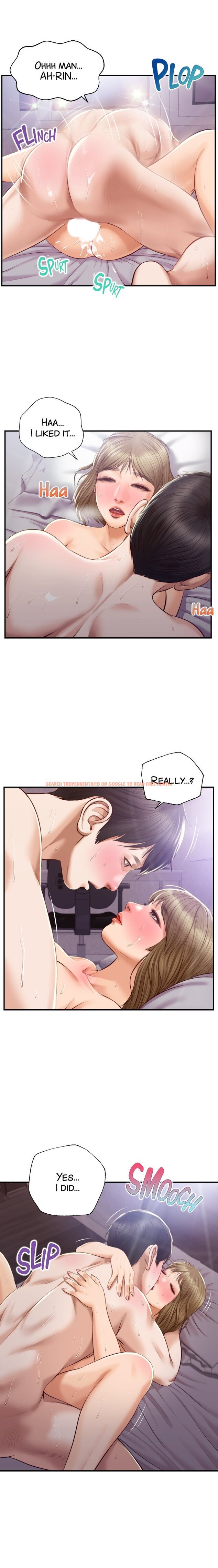 Read Hentai Image 2 717 in comic Age Of Innocence - Chapter 31 - hentaitnt.net