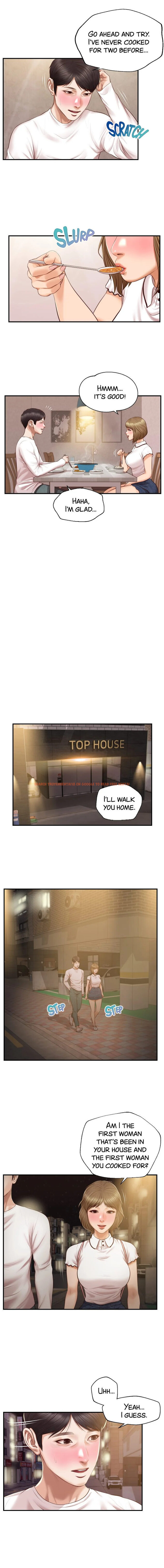 Read Hentai Image 5 717 in comic Age Of Innocence - Chapter 31 - hentaitnt.net